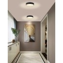 Immax NEO 07201L LED prisadené stropné svietidlo RONDATE Slim | 28W integrovaný LED zdroj | 1960lm | 3000-6000K
