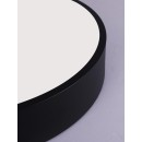 Immax NEO 07201L LED prisadené stropné svietidlo RONDATE Slim | 28W integrovaný LED zdroj | 1960lm | 3000-6000K