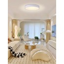 Immax NEO 07206L LED prisadené stropné svietidlo RONDATE | 52W integrovaný LED zdroj