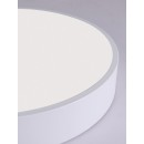Immax NEO 07206L LED prisadené stropné svietidlo RONDATE | 52W integrovaný LED zdroj