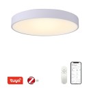 Immax NEO 07206L LED prisadené stropné svietidlo RONDATE | 52W integrovaný LED zdroj