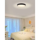 Immax NEO 07202L LED prisadené stropné svietidlo RONDATE | 50W integrovaný LED zdroj