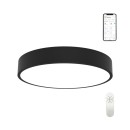 Immax NEO 07202L LED prisadené stropné svietidlo RONDATE | 50W integrovaný LED zdroj