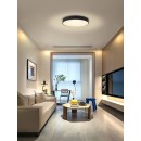 Immax NEO 07202L LED prisadené stropné svietidlo RONDATE | 50W integrovaný LED zdroj
