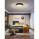 Immax 07025L LED NEO RONDATE | 50W integrovaný LED zdroj | 3500lm | 2700-6500K