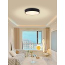 Immax 07025L LED NEO RONDATE | 50W integrovaný LED zdroj | 3500lm | 2700-6500K