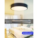 Immax 07025L LED NEO RONDATE | 50W integrovaný LED zdroj | 3500lm | 2700-6500K