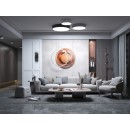 Immax 07025L LED NEO RONDATE | 50W integrovaný LED zdroj | 3500lm | 2700-6500K