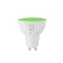 NEO  07777C LED sada žiaroviek | 4,8W integrovaný LED zdroj