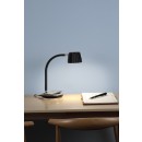 Immax 08996L LED stolná lampička PERLA  integrovaný LED zdroj