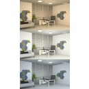 Immax 08225L LED integrovaný LED zdroj | 6750lm | 2700-6000K