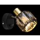 Globo 54357-1B nástenná lampa Indiana 1x40W | E14