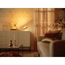 Philips Hue 8719514264526 LED lampička Iris 4. generácie 1x8,1W | 2000-6500K - Bluetooth, White and Color Ambiance, zlatá, limitovaná edícia