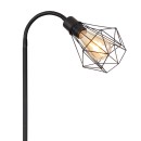 Globo 15351S stojacia lampa ISABELLA  E27