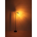 Globo 15351S stojacia lampa ISABELLA  E27