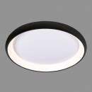 Italux 5280-832RC-BK-3 LED Alessia | 32W integrovaný LED zdroj | 1760lm | 3000K