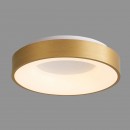 Italux 5304-840RC-GD-3 LED Giulia | 40W integrovaný LED zdroj | 2200lm | 3000K