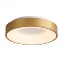 Italux 5304-840RC-GD-3 LED Giulia | 40W integrovaný LED zdroj | 2200lm | 3000K