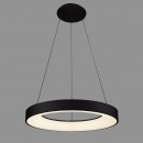 Italux 5304-840RP-BK-3 LED Giulia | 40W integrovaný LED zdroj | 2200lm | 3000K