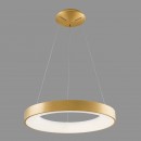 Italux 5304-850RP-GD-3 LED Giulia | 50W integrovaný LED zdroj | 3000lm | 3000K