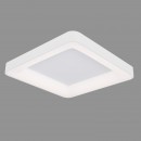 Italux 5304-850SQC-WH-3 LED Giacinto | 50W integrovaný LED zdroj | 2750lm | 3000K