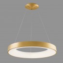 Italux 5304-880RP-GD-3 LED Giulia | 80W integrovaný LED zdroj | 4400lm | 3000K