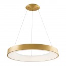 Italux 5304-880RP-GD-3 LED Giulia | 80W integrovaný LED zdroj | 4400lm | 3000K