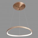 Italux 5355-848ROP-GB-3 LED Morfi | 48W integrovaný LED zdroj | 1640lm | 3000K