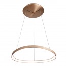 Italux 5355-848ROP-GB-3 LED Morfi | 48W integrovaný LED zdroj | 1640lm | 3000K