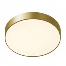 Italux 5361-830RC-GD-3 LED Orbital | 30W integrovaný LED zdroj | 1800lm | 3000K