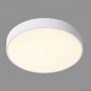 Italux 5361-830RC-WH-3 LED stropné svietidlo Orbital 1x30W | 1800lm | 3000K - biela