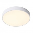 Italux 5361-830RC-WH-3 LED stropné svietidlo Orbital 1x30W | 1800lm | 3000K - biela