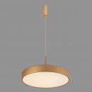 Italux 5361-830RP-GD-3 LED Orbital | 30W integrovaný LED zdroj | 1800lm | 3000K