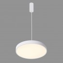 Italux 5361-830RP-WH-3 LED Orbital | 30W integrovaný LED zdroj | 1800lm | 3000K