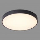 Italux 5361-860RC-BK-3 LED Orbital | 60W integrovaný LED zdroj | 3600lm | 3000K