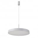 Italux 5361-860RP-WH-3 LED Orbital | 60W integrovaný LED zdroj | 3600lm | 3000K