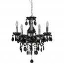 Italux L.90690/5BL Whiz glamour E14