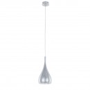 Italux MA01986C-001 CH Anon Chrome E27