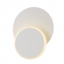 Italux MB2035R-S WH LED Senato | 5W integrovaný LED zdroj | 200lm | 3000K