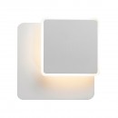 Italux MB2035S-S WH LED Senato | 6W integrovaný LED zdroj | 260lm | 3000K