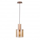 Italux MD17076-1A Javier | 60W E27