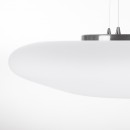 Italux MD4107-3D závesné stropné svietidlo Ufo 3x60W | E27