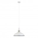 Italux MDM-2315/1 M W+SL Freya | 40W E27
