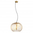 Italux MDM-3843-3 GD Clarisa | 25W G9