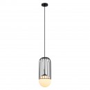 Italux MDM-3939/1 BK Matty | 40W E27