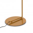 Italux MLE3081 / 1 stojacie lampička Mondo 1x11W | E27