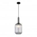 Italux PND-5588-1L-SC+CL Antiola | 40W E27