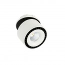 Italux SL7560 / 28W LED bodové svietidlo Sevilla 1x28W | 4000K