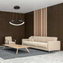 Italux 5355-848ROP-BC-3 LED Morfi | 48W integrovaný LED zdroj | 1640lm | 3000K