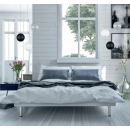 Italux AD13012-1S BL LED závesné stropné svietidlo Neutron 1x3W | 3000K